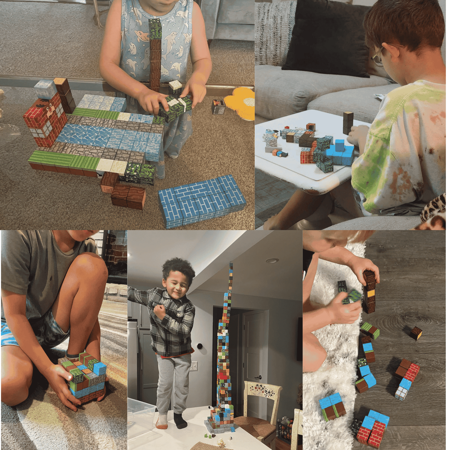 PixiBlocks™ - Original