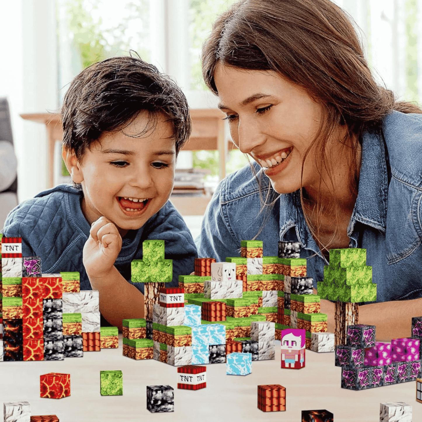 PixiBlocks™ - Original