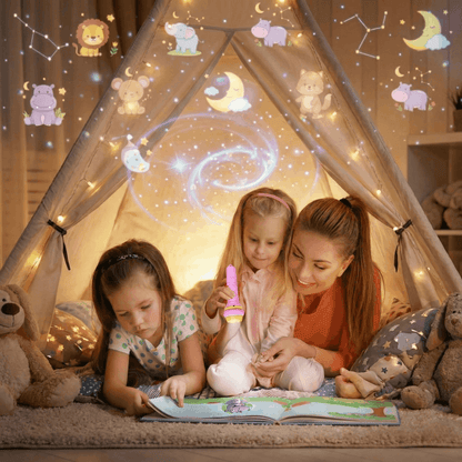 Magic Lens™ - Animals